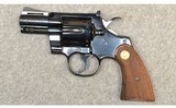 Colt ~ Python ~ .357 Magnum - 2 of 4