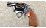 Colt ~ Detective Special ~ .32 Colt New Police - 2 of 4
