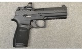 SIG Sauer ~ P320 ~ 9MM Luger - 1 of 3