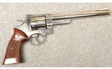 Smith & Wesson ~ 29-2 ~ .44 Magnum - 2 of 5