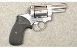 Sturm Ruger ~ Speed-Six ~ .38 Special - 1 of 4