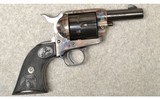 Colt ~ Sheriffs Model ~ .44-40 Winchester - 1 of 4