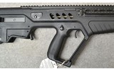 IWI ~ Tavor SAR ~ 5.56X45MM NATO - 3 of 10