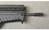 IWI ~ Tavor SAR ~ 5.56X45MM NATO - 4 of 10