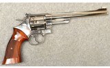 Smith & Wesson ~ 27-2 ~ .357 Magnum - 2 of 5