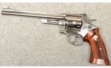 Smith & Wesson ~ 27-2 ~ .357 Magnum - 3 of 5
