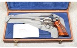 Smith & Wesson ~ 27-2 ~ .357 Magnum - 1 of 5