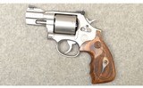Smith & Wesson ~ 686-6 ~ .357 Magnum - 2 of 4