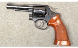 Smith & Wesson ~ 10-6 ~ .38 S&W Special - 2 of 4