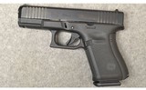 Glock ~ 19 Gen 5 ~ 9MM Luger - 2 of 3