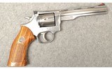 Dan Wesson ~ None ~ .357 Magnum - 1 of 4