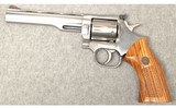 Dan Wesson ~ None ~ .357 Magnum - 2 of 4