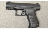 Walther ~ PPQ ~ 9MM Luger - 2 of 3