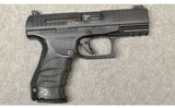 Walther ~ PPQ ~ 9MM Luger - 1 of 3