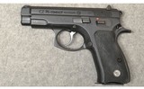 CZ ~ CZ 75 ~ 9MM Luger - 2 of 3