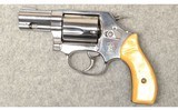 Smith & Wesson ~ 60-14 ~ .357 Magnum - 2 of 4