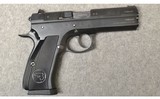 CZ ~ 97 B ~ .45 AUTO - 1 of 3