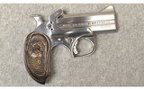 Bond Arms ~ Century 2000 ~ .45 Colt/.410 - 1 of 4