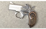 Bond Arms ~ Century 2000 ~ .45 Colt/.410 - 2 of 4