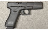 Glock ~ 22 Gen 5 ~ .40 S&W - 1 of 3