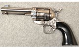 F. LLI Pietta ~ 1873 SA ~ .45 Long Colt - 2 of 4