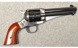 A. Uberti ~ 1875 Outlaw ~ .45 Colt - 1 of 4