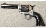 F. LLI Pietta ~ 1873 SAA ~ .45 Long Colt - 2 of 4