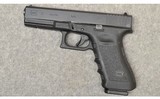Glock ~ 17 ~ 9MM Luger - 2 of 3