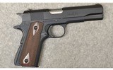 Browning ~ 1911-22 ~ .22 Long Rifle - 1 of 3