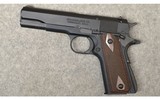 Browning ~ 1911-22 ~ .22 Long Rifle - 2 of 3