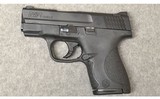 Smith & Wesson ~ M&P9 Shield ~ 9MM Luger - 2 of 3