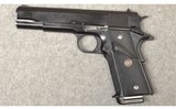 Tisas ~ 1911 A1 Service ~ .45 AUTO - 2 of 3