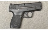 Smith & Wesson ~ M&P45 Shield ~ .45 AUTO - 1 of 3