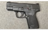 Smith & Wesson ~ M&P45 Shield ~ .45 AUTO - 2 of 3