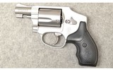 Smith & Wesson ~ 642-2 ~ .38 Special +P - 2 of 3