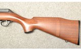 Thompson Center ~ 22 Classic ~ .22 Long Rifle - 9 of 10