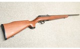 Thompson Center ~ 22 Classic ~ .22 Long Rifle - 1 of 10