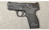 Smith & Wesson ~ M&P45 Shield M2.0 ~ .45 AUTO - 2 of 3