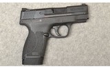 Smith & Wesson ~ M&P45 Shield M2.0 ~ .45 AUTO - 1 of 3