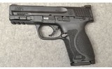 Smith & Wesson ~ M&P9 Shield M 2.0 ~ 9MM Luger - 2 of 3