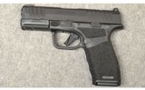 Springfield ~ Hellcat Pro ~ 9MM Luger - 2 of 3