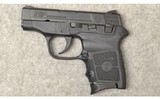 Smith & Wesson ~ M&P Bodyguard ~ .380 ACP - 2 of 3