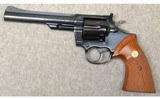 Colt ~ Trooper Mark II ~ .357 Magnum - 2 of 4