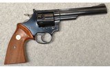 Colt ~ Trooper Mark II ~ .357 Magnum - 1 of 4