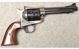 Colt ~ New Frontier ~ .357 Magnum - 1 of 4