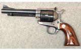 Colt ~ New Frontier ~ .357 Magnum - 2 of 4