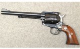 Ruger ~ New Model Blackhawk ~ .30 Carbine Caliber - 2 of 4