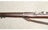 Lee Enfield ~ SHT L.E. ~ .303 British - 6 of 10