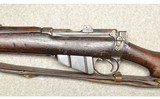 Lee Enfield ~ SHT L.E. ~ .303 British - 8 of 10