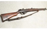 Lee Enfield ~ SHT L.E. ~ .303 British - 1 of 10